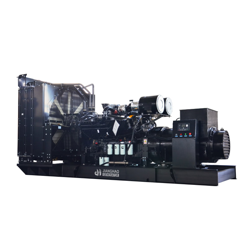 Cummins Diesel Generator Sets