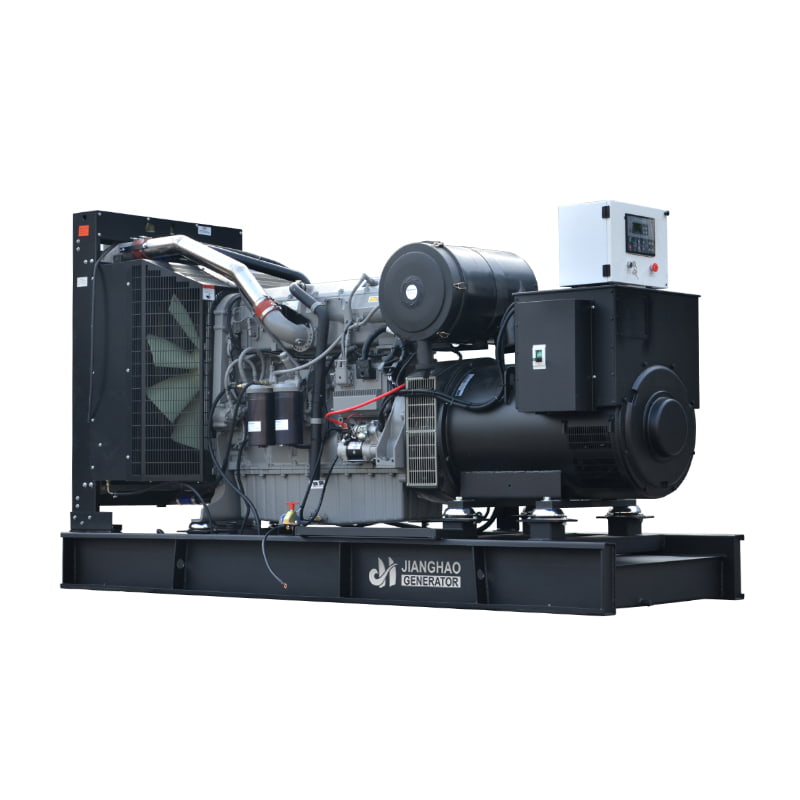 Perkins Diesel Generator Sets