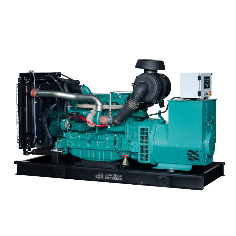 Volvo Diesel Generator Sets