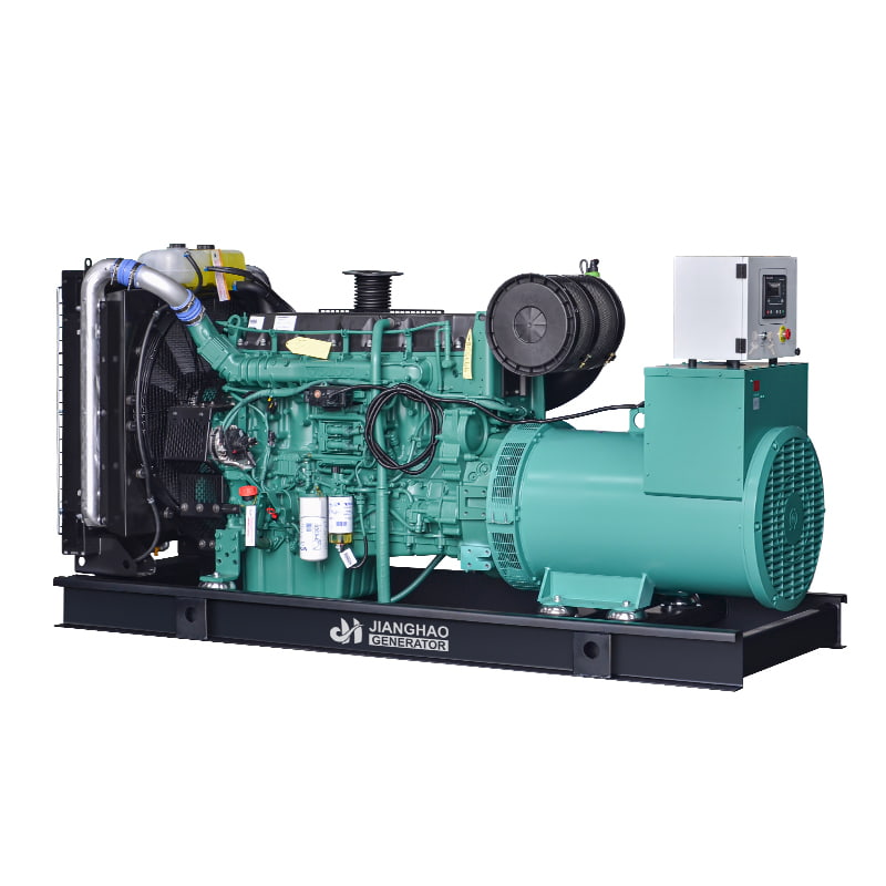 Volvo Diesel Generator Sets
