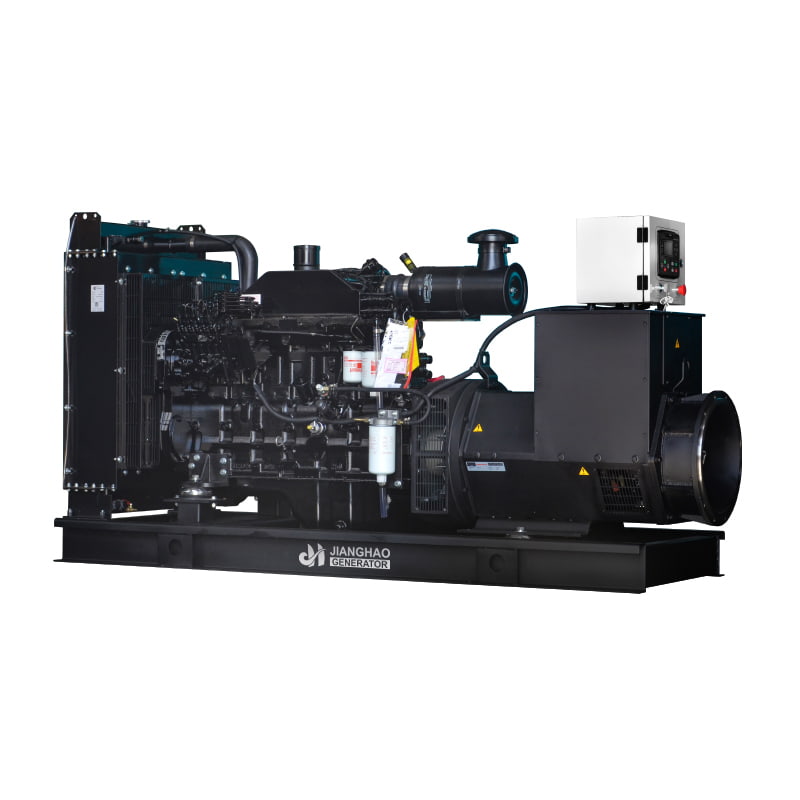 100-300kVA Diesel Generator Sets