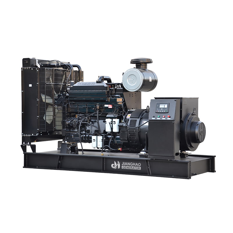 300-1000kVA Diesel Generator Sets