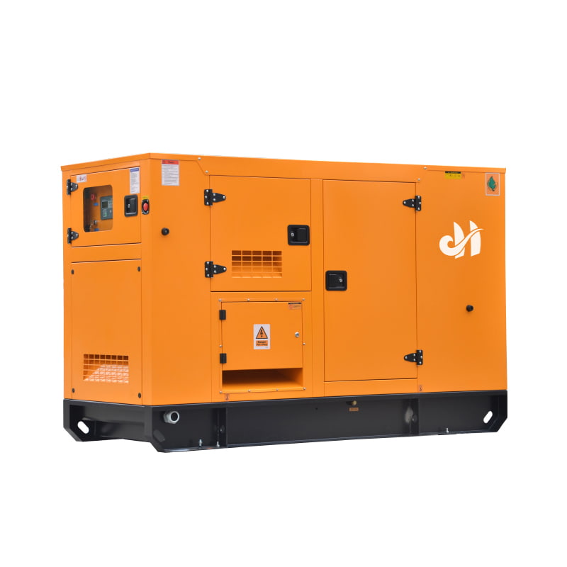 Silens Diesel Generator Sets