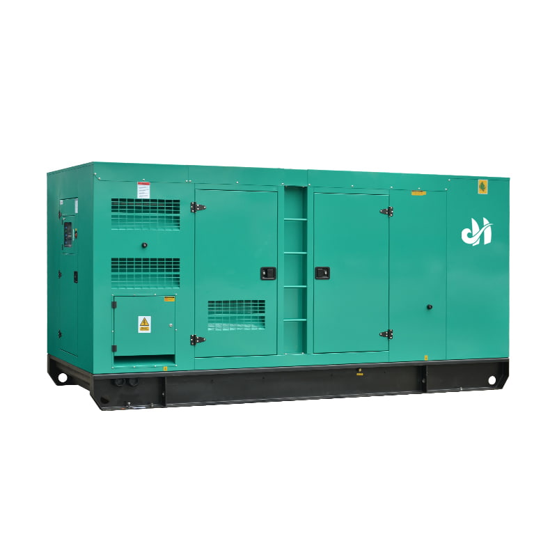 300-1000kVA Diesel Generator Sets