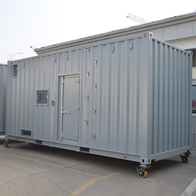 Diesel Generator Sets