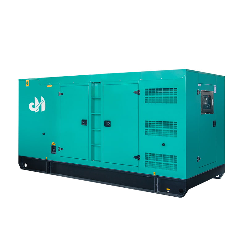Silens Diesel Generator Sets