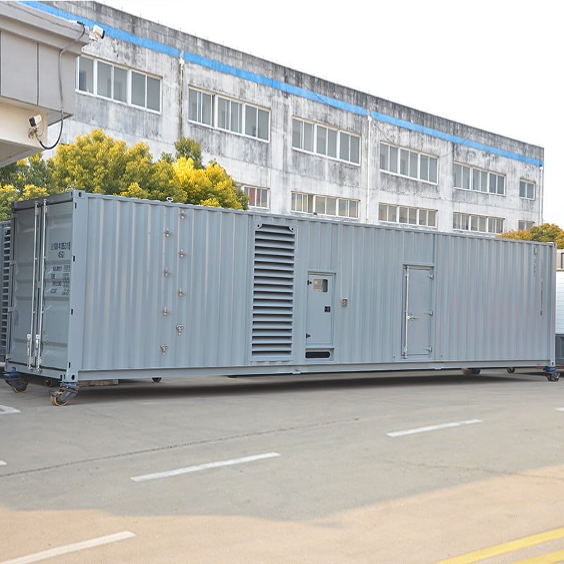 Diesel Generator Sets