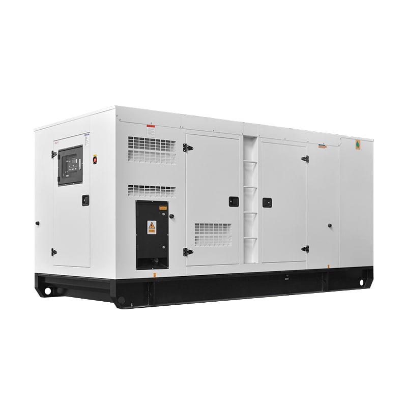 Silens Diesel Generator Sets