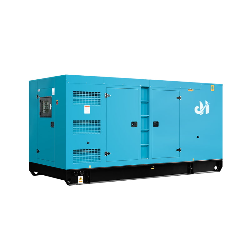 Silens Diesel Generator Sets