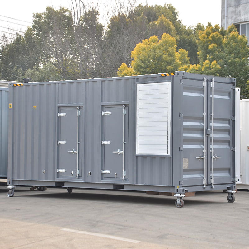Diesel Generator Sets