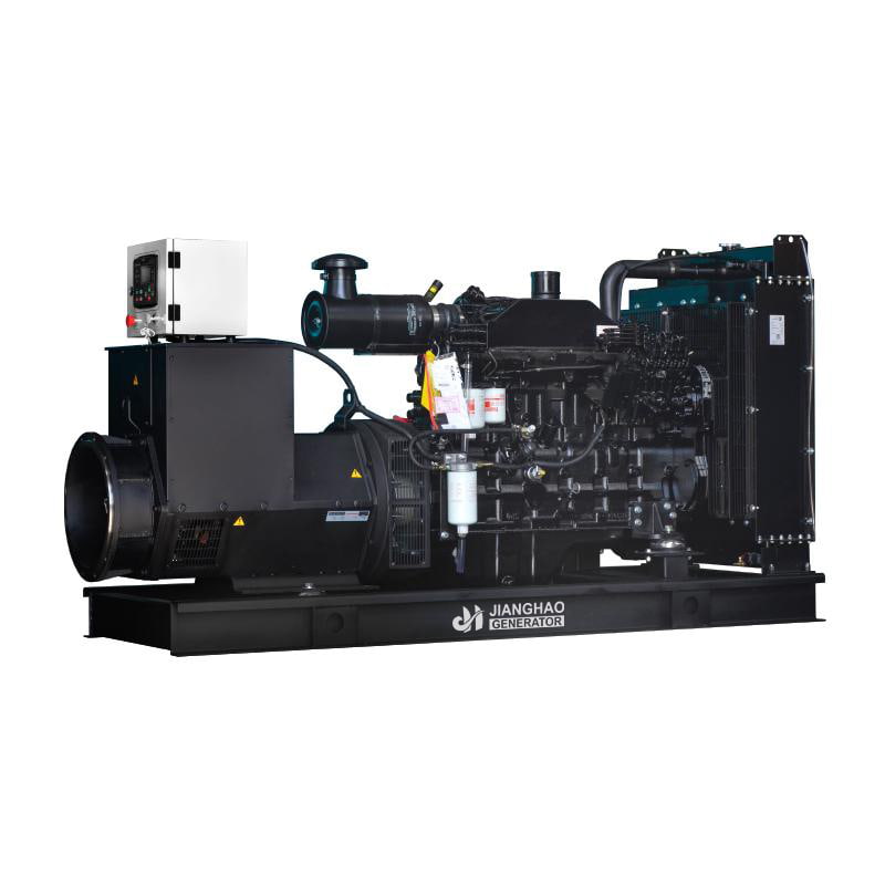 Open Frame Diesel Generator Sets