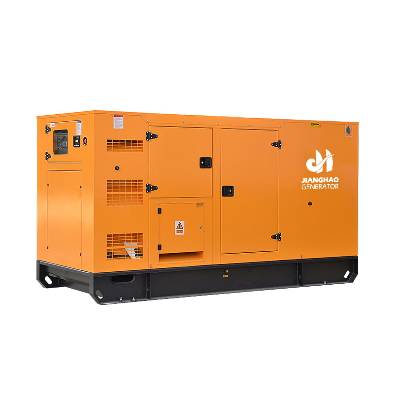 100-300kVA Diesel Generator Sets