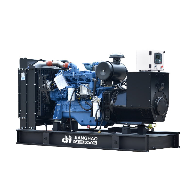 Yuchai Diesel Generator Sets