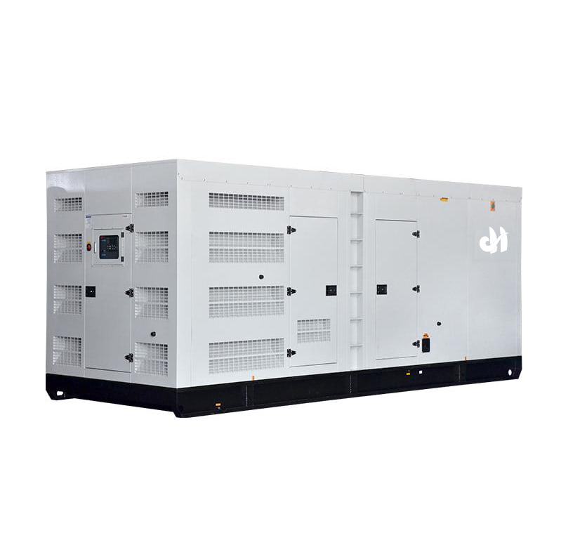 300-1000kVA Diesel Generator Sets