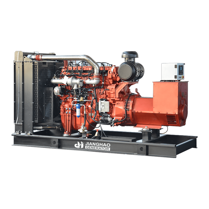 Intellectus Operating Principia et Mechanismi Post Naturales Gas Generator Sets: Quomodo Generant Certam Potentiam