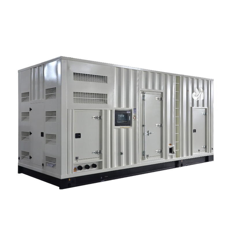 300-1000kVA Diesel Generator Sets