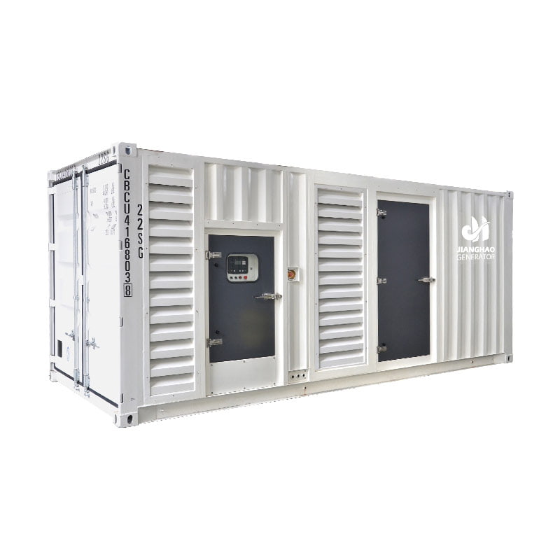 Diesel Generator Sets