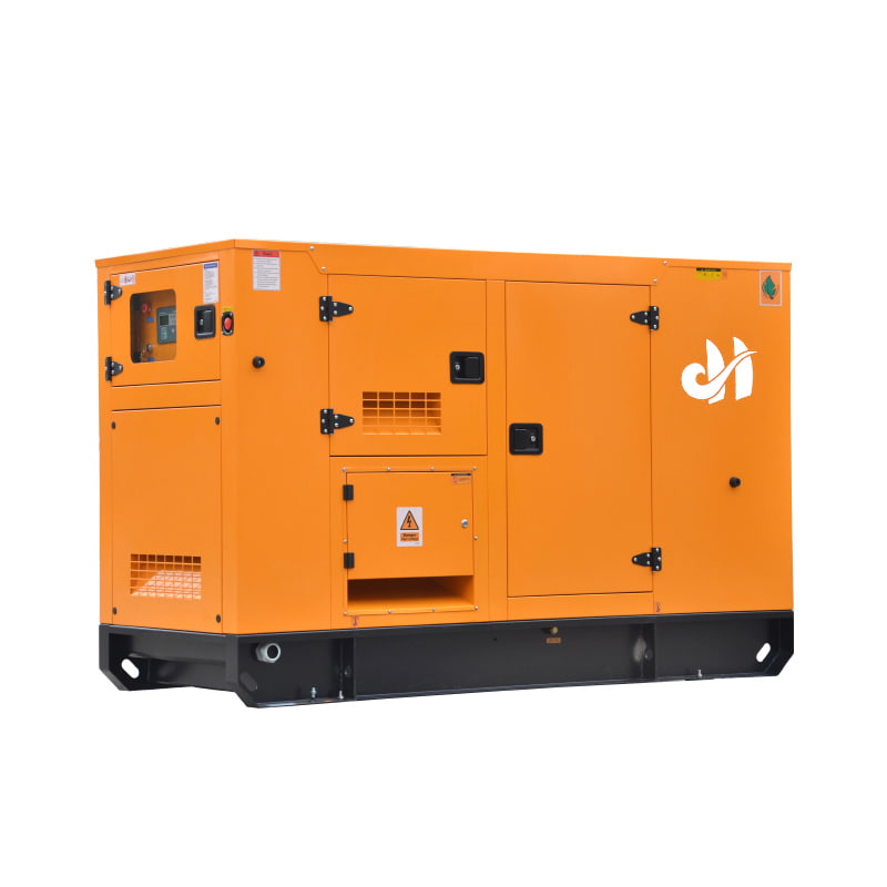 Silens Diesel Generator Sets