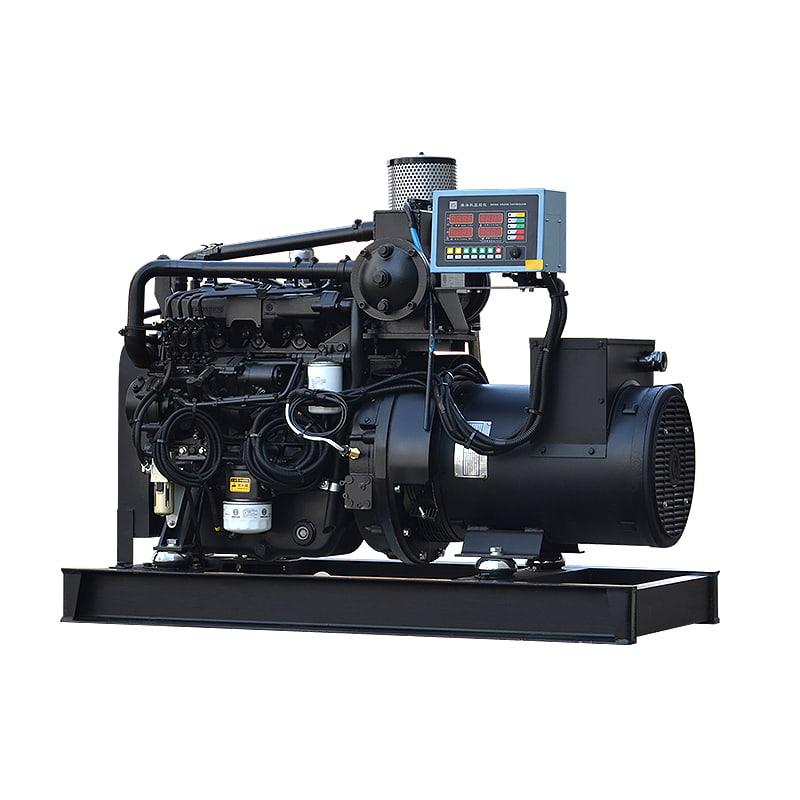 Weichai Marine Diesel Generator Sets