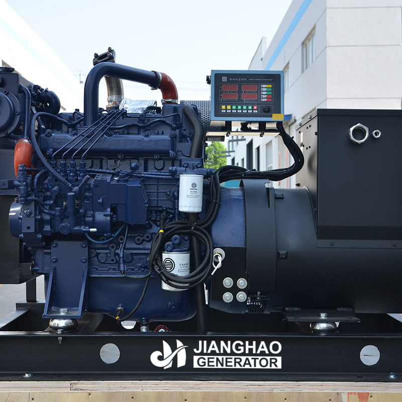 Weichai Marine Diesel Generator Sets
