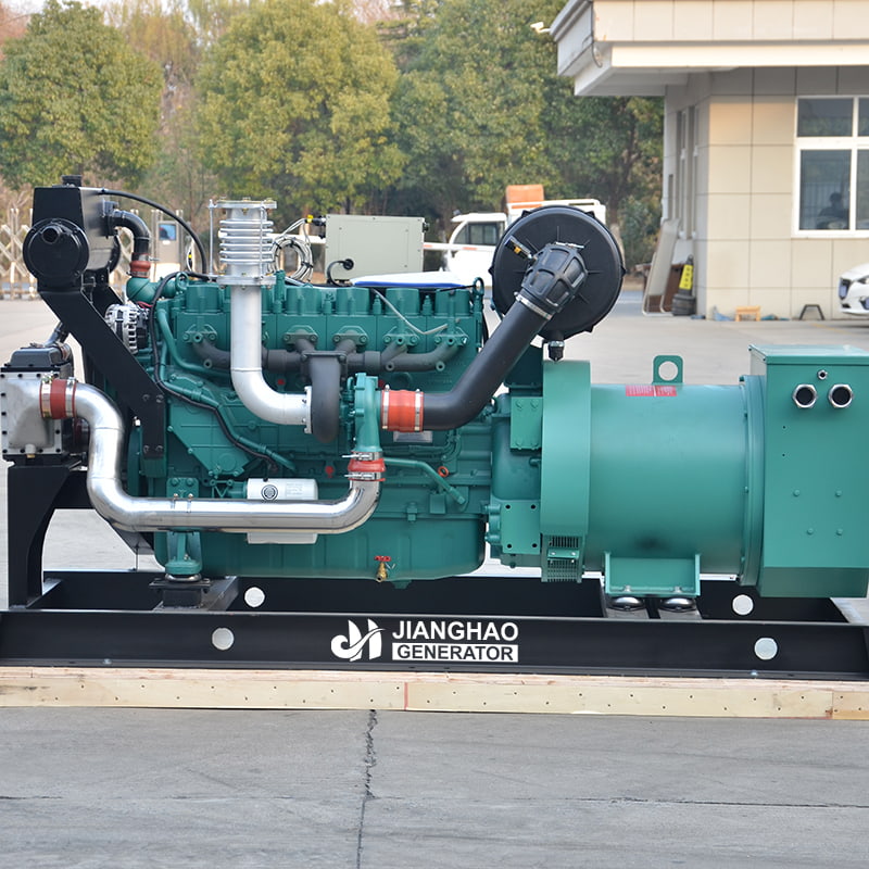 Weichai Marine Diesel Generator Sets