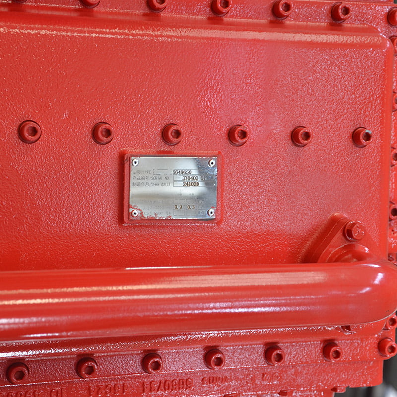 Cummins Gas Generator Sets